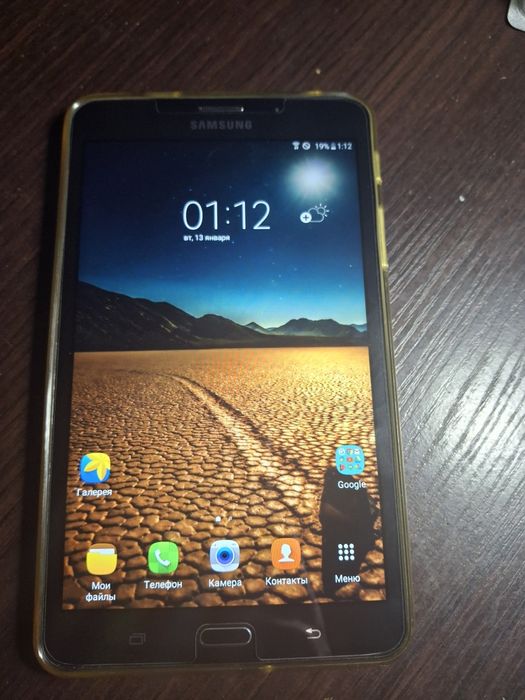 Samsung gakaxy tab a6 mini