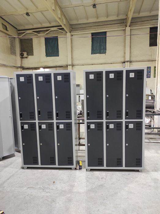 Шкаф для гардероба шкаф для раздевалки металлические шкафы