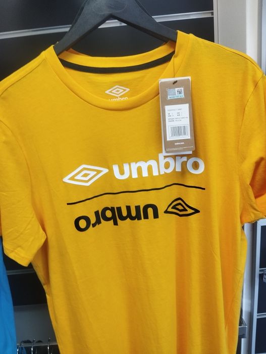 Маркови тениски Lotto,Umbro, Champion, Lonsdale.