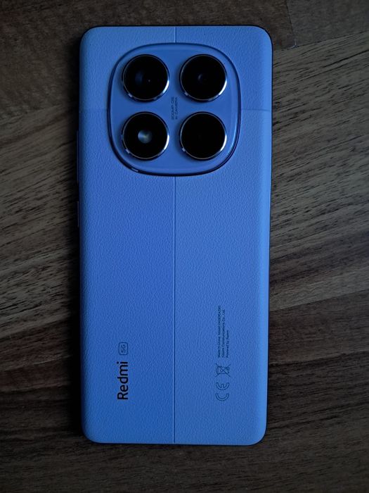 Redmi note 14 pro 5g 512gb   12RAM