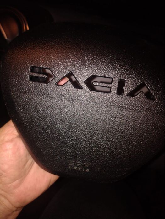 Capac airbag logan 2 logan 3 volan pasager