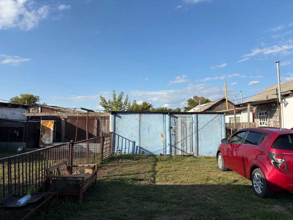 Продается дом в п.Алтын-Дала