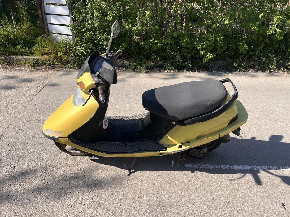 Мотори хонда , сузики, мини