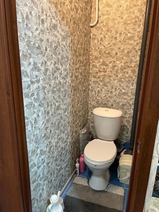 Продам 3 ком квартира РН 20 мкр