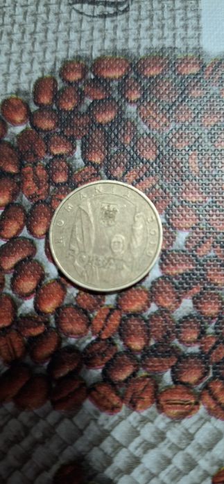 Moneda de colectie