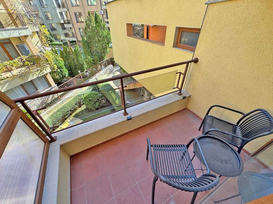 Продава се Едностаен апартамент в Свети Влас - 33 кв.м за 1713 €/кв.м - Снимка #7