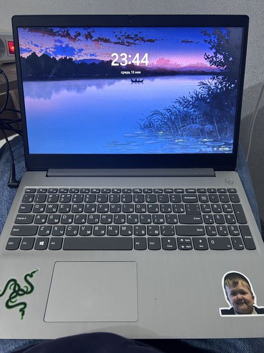 lenovo ideapad 3