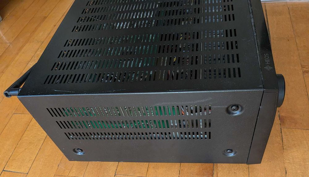 Denon AVR-X2600H