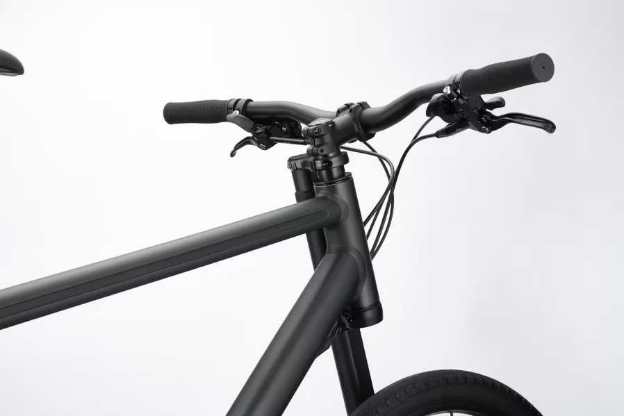 Bicicleta Oras Cannondale Bad Boy 3 Furca Lefty Rigid Marimea Cadru M