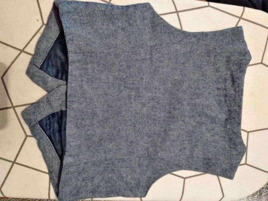 Детски официален елек H&M