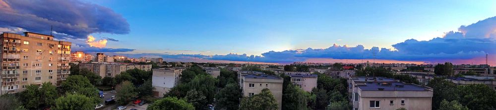 Garsonieră de închiriat – zona One Cotroceni Park
