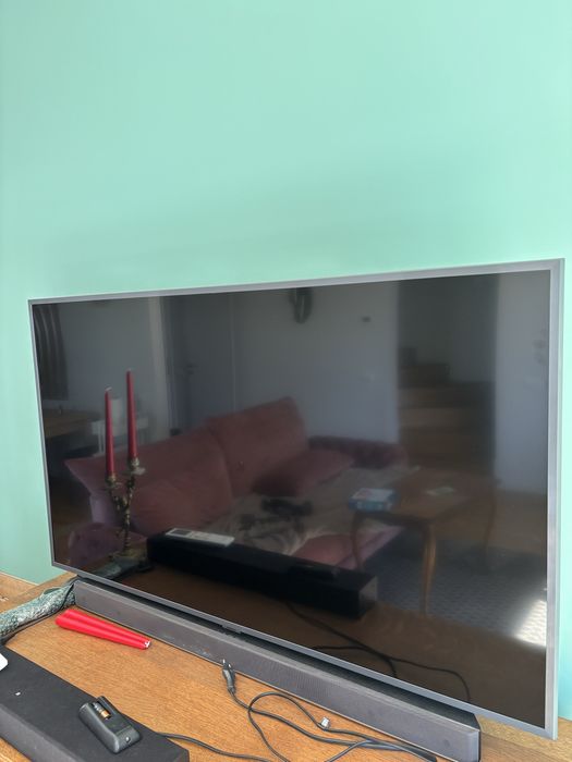 Vand televizor Samsung smarTV LCD