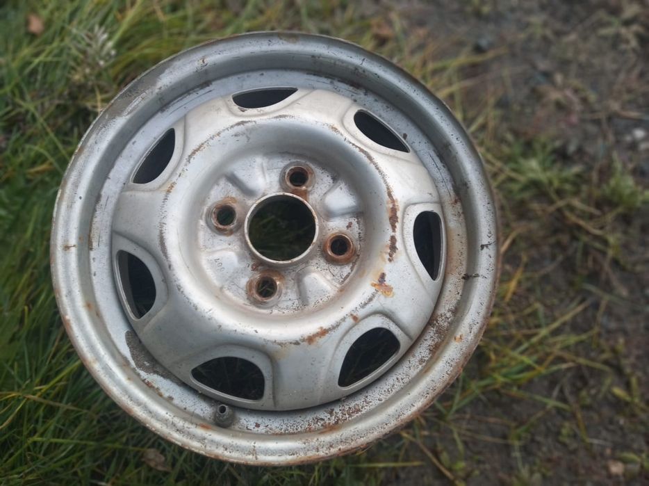 Продам диски жигули