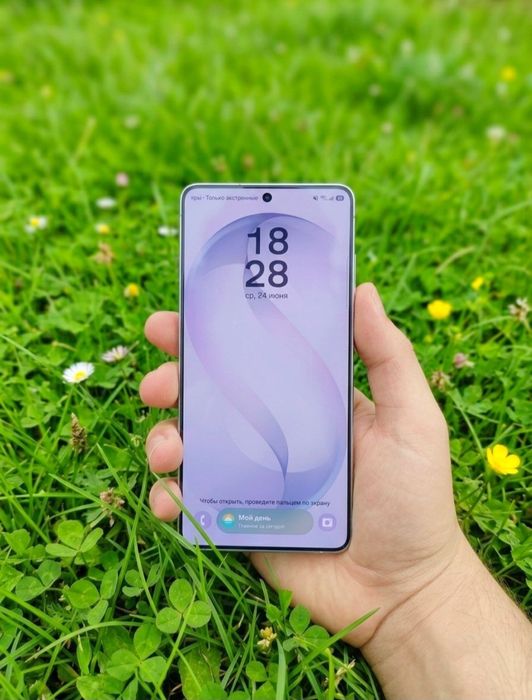 Samsung Galaxy S26Ultra
