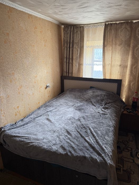 Продам дом 2 комнаты