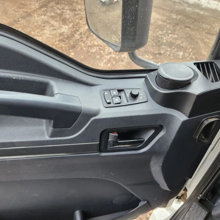 Shacman L3000 12 тонн