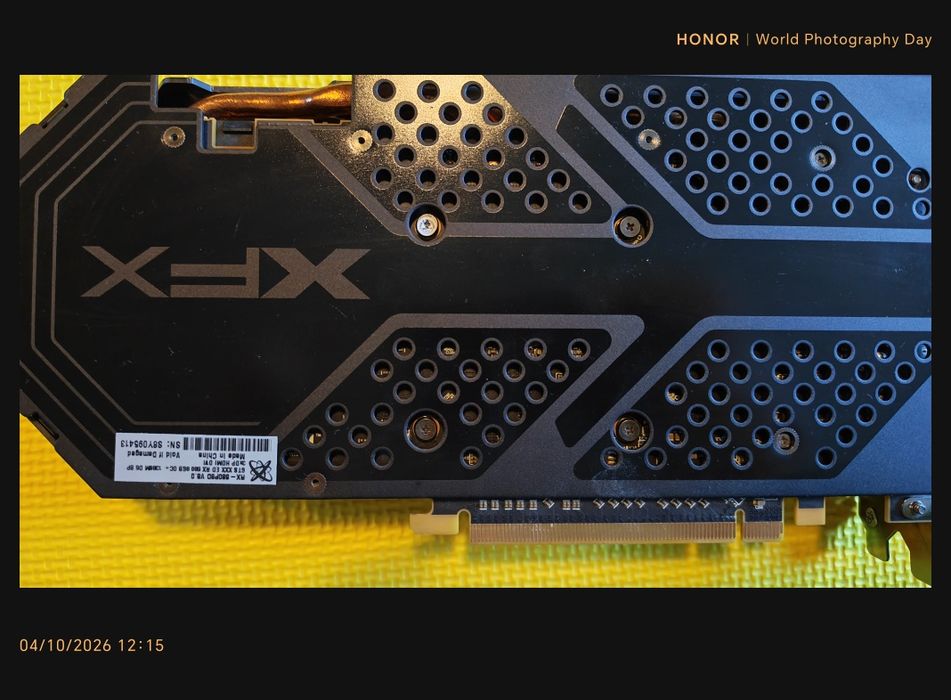 PC multimedia AMD