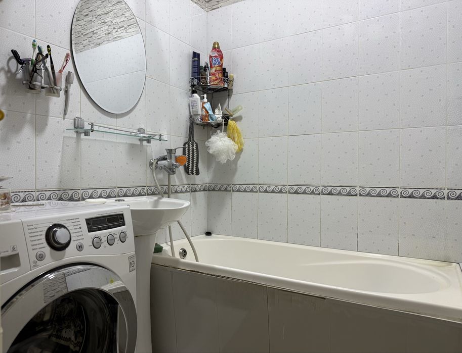 Трёхкомнатная 3/4/4 Асалабад 1, Слонима 1, Кадышева, под Ипотеку