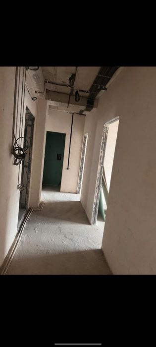 Прадаётся квартира ЖК Бобур реседенс