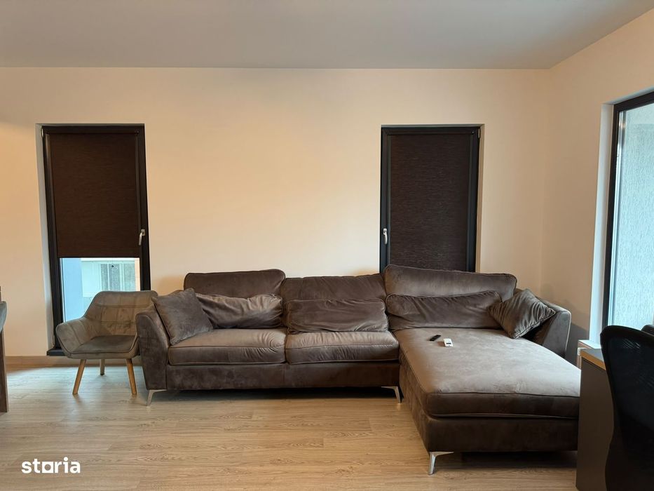 Apartament 3 camere Dristor - Select Residences - Loc parcare inclus
