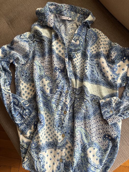 Красиви ризки на ZARA