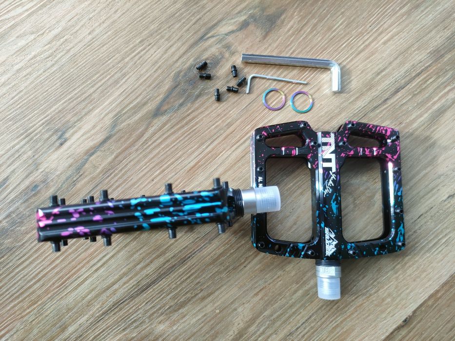 Запчасти для велосипеда