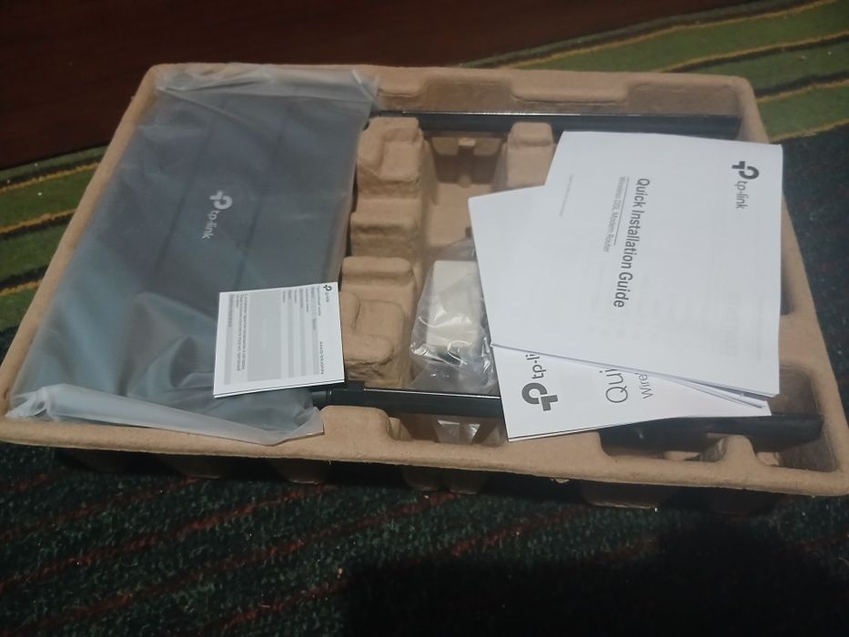 Продам Роутер Archer Vr400