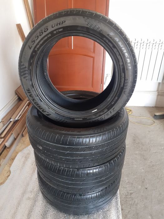 Продам летние шины