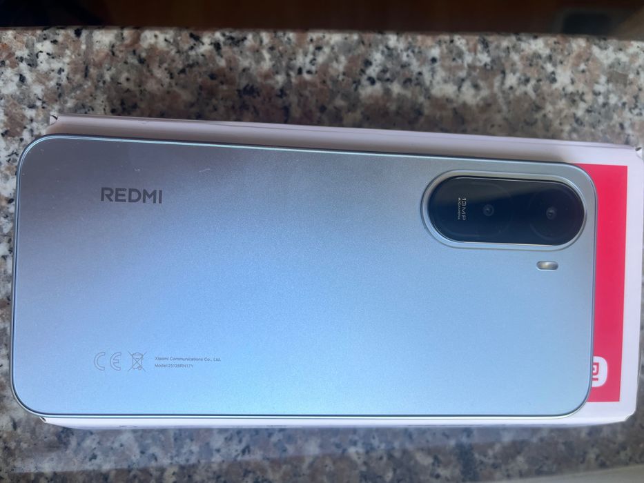 Telefonul Redmi A7 PRO 128 GB este nou.Detalii la tel. 0754301808