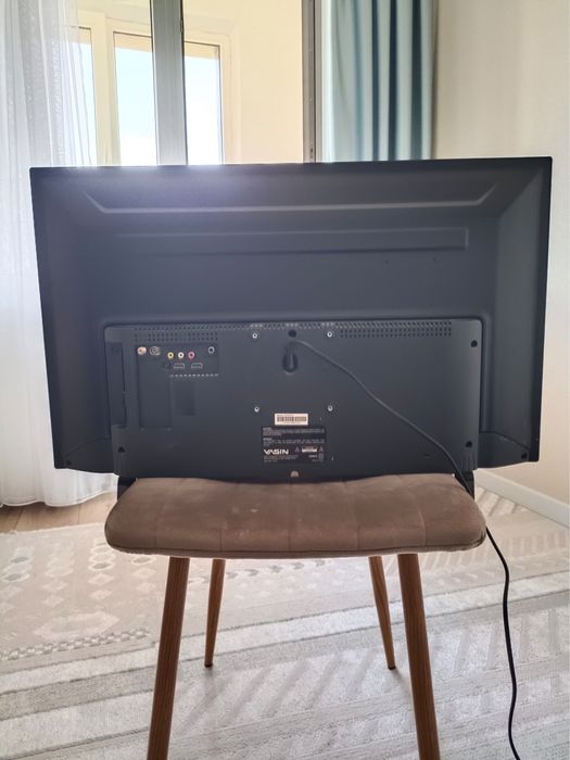 Телевизор 85 дюйм