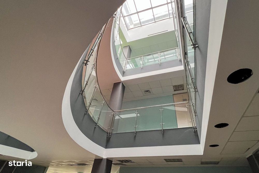 Proprietate comercială premium de vânzare- teren 3.728 mp |  Lângă A0