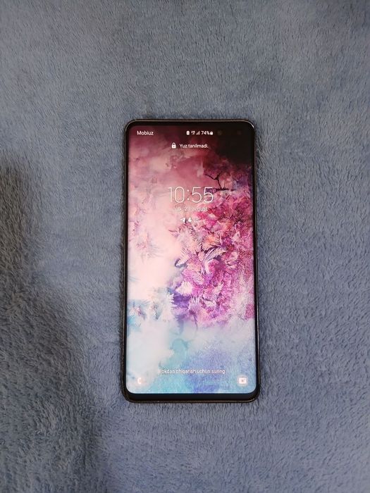 Samsung Galaxy S10 5G