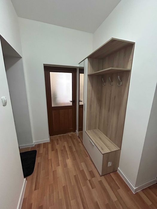 Дава се под наем Тристаен апартамент в Благоевград, Идеален център - 60 кв.м за 359.04 € - Снимка #8