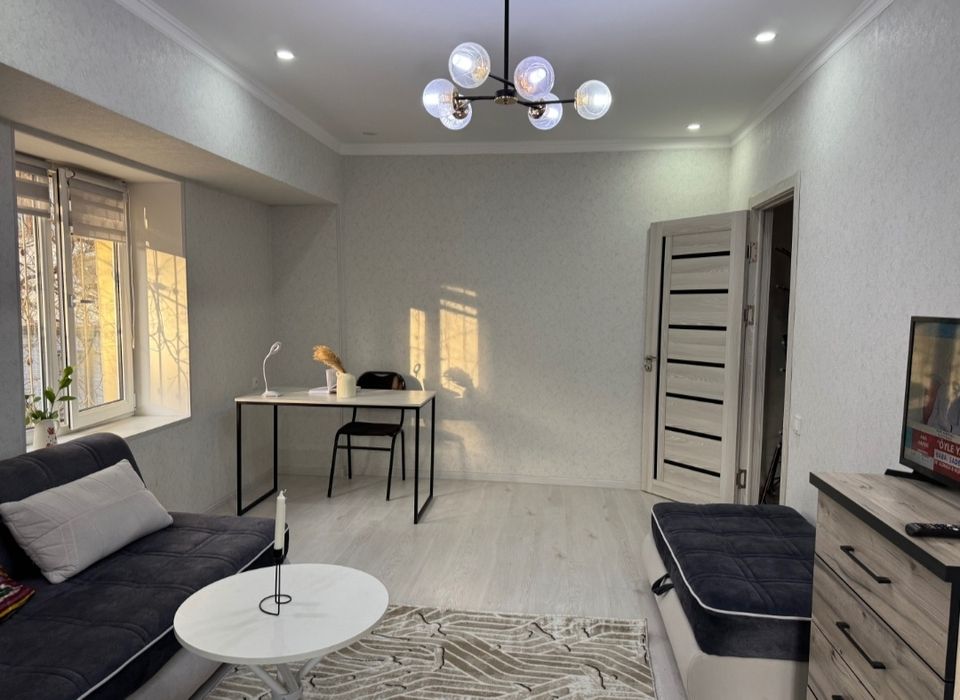 Аренда 1в2/2/4. Метро Абдулла кодирри