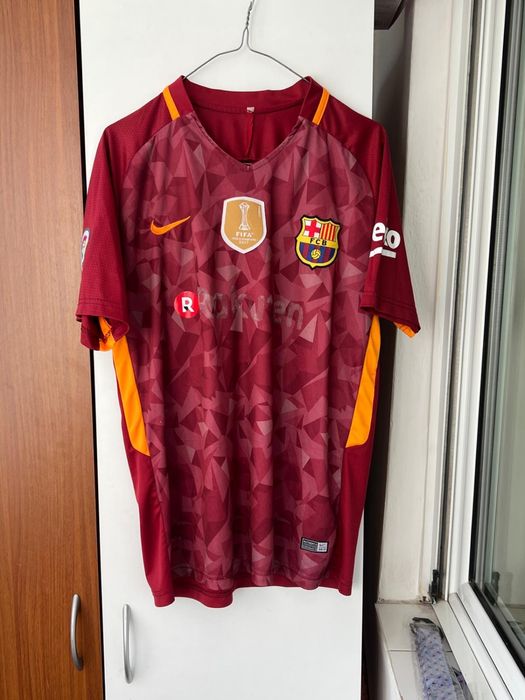 Tricou Barcelona Nike