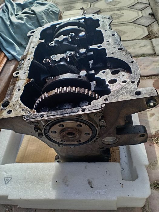 Продам запчасти на пассат б5