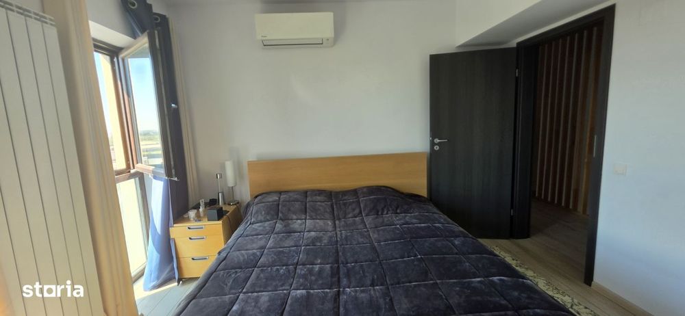 3 Camere Penthouse Exclusivist | Moghioroș Park Residence