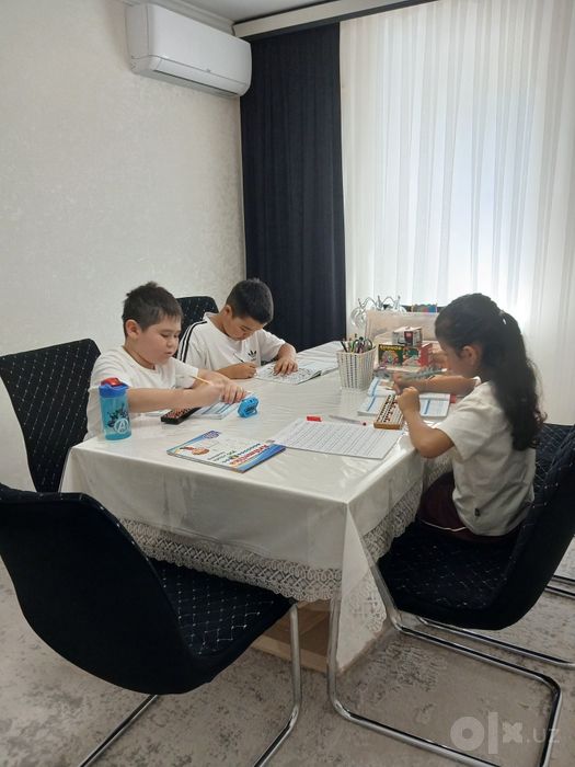 5 oylik chaqaloqlardan boshlab oʻz uyimda ENAGAlik qilaman.