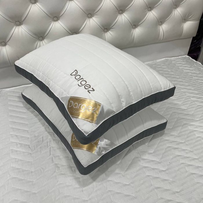 Podushka Dargez ястиқлари качествоси зор