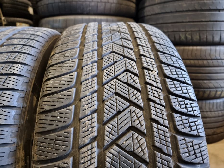 295/45/19//265/50/19 PIRELLI