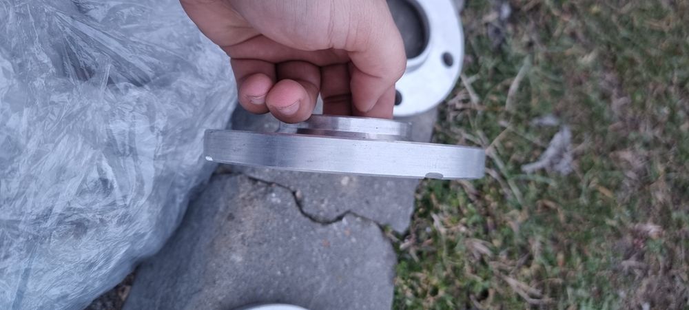 Фланци за бмв е60, е46