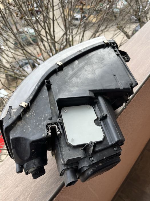 Фарове за Audi A3 8P