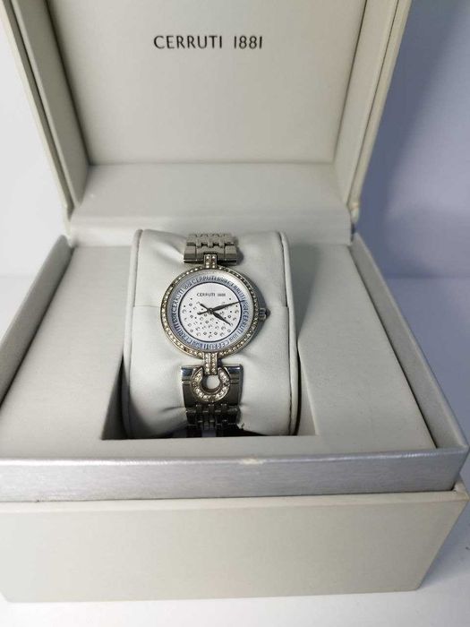 Ceas Cerruti 1881 CRM134 - Cod 63772