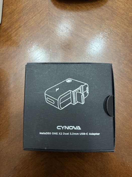 Insta 360 one x 2