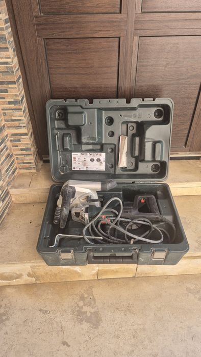 Фреза за канали Metabo MFE 40