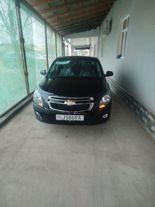 Chevrolet Cobalt