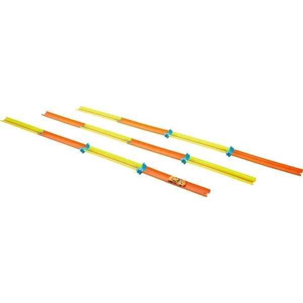 Набор элементов Hot Wheels Подъемы и спуски GLC87-3