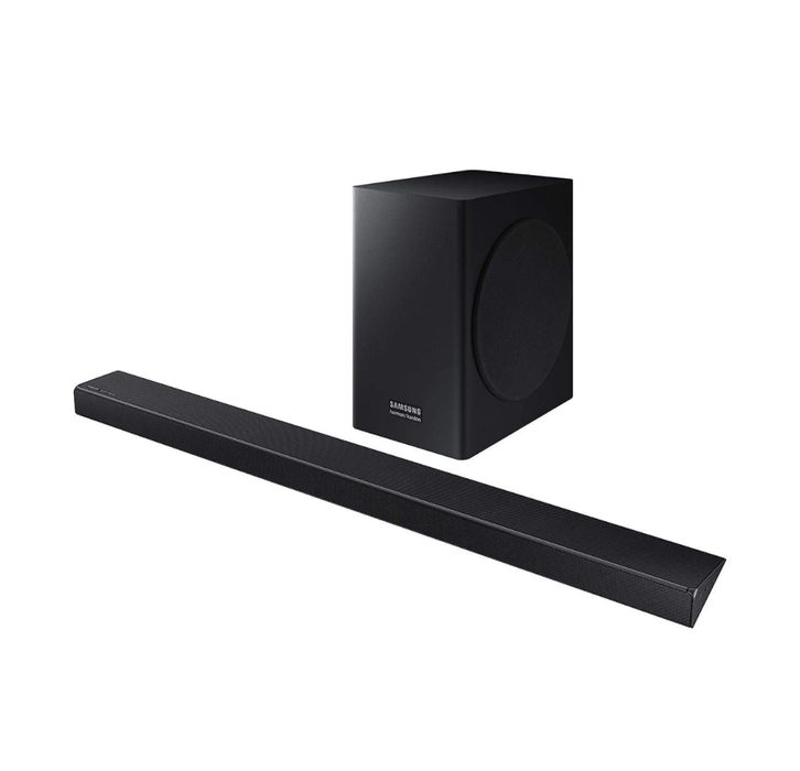 Саундбар система 5.1 Samsung Harman Kardon (модел HW-Q6CR/PS-WR65B)