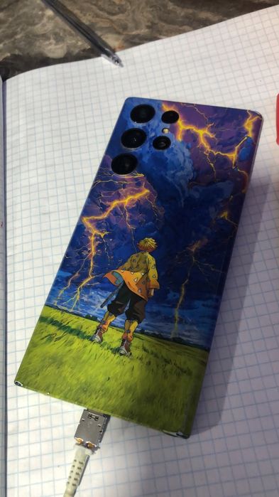 Продам Самсунг ультра с22