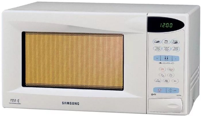 Микроволновая печь